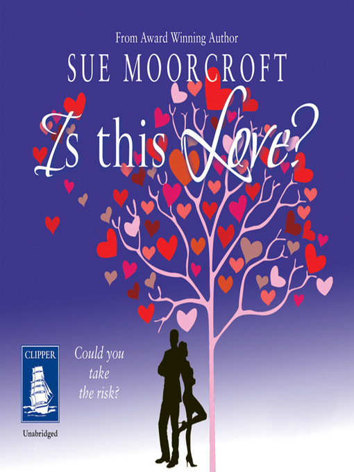 Cover image for Is This Love?